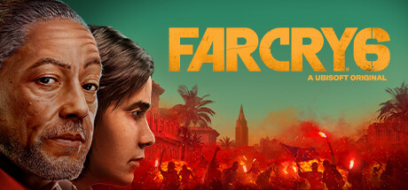 Far Cry 6 - Ubisoft Key