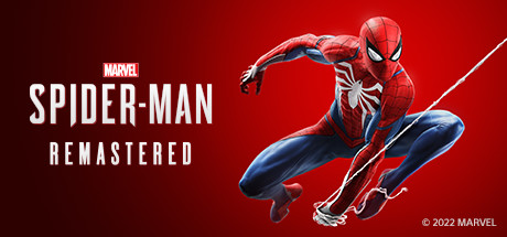 Marvel's Spider-Man - Steam Key