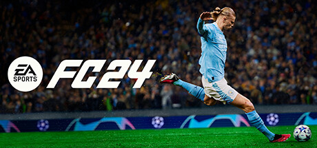 EA SPORTS FC 24 أوريجن