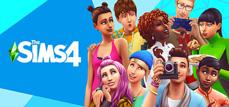 The Sims 4 - Steam Key
