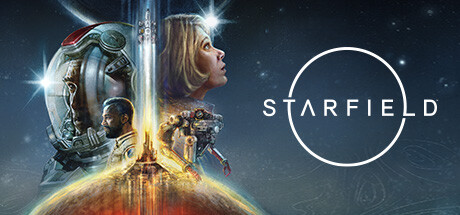 Starfield - Xbox Series Key